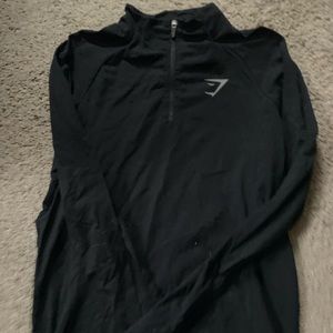 Gymshark 1/4 Zip